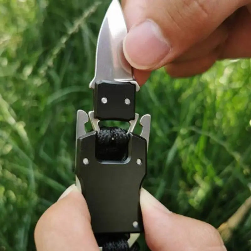 BRACELET MILITAIRE - MÈRE PATRIE