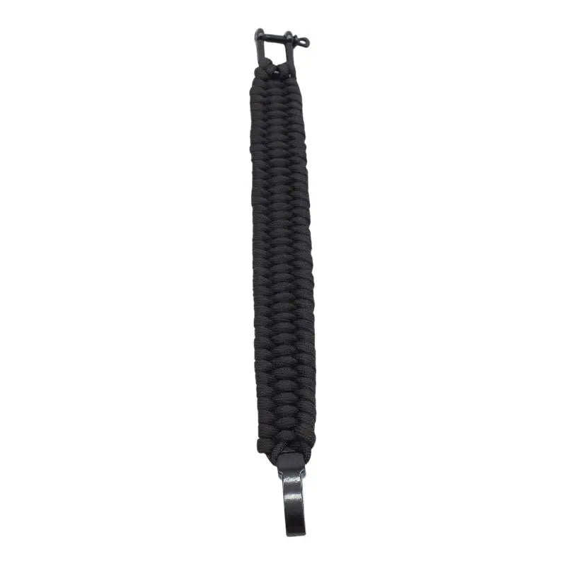 Bracelet de paracord de survie