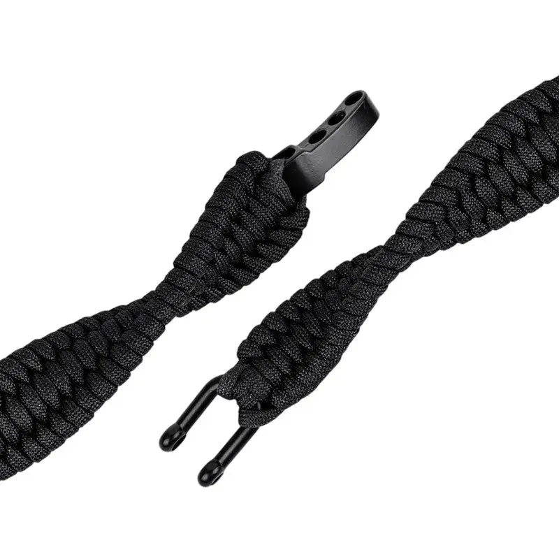 Bracelet de paracord de survie