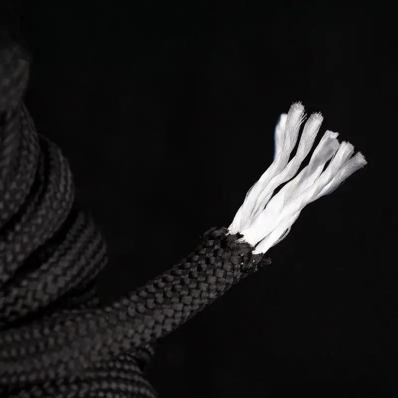 Bracelet de paracord de survie