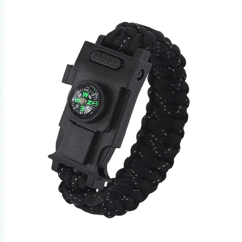 Bracelet survie
