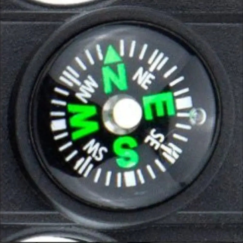 Bracelet de survie armee