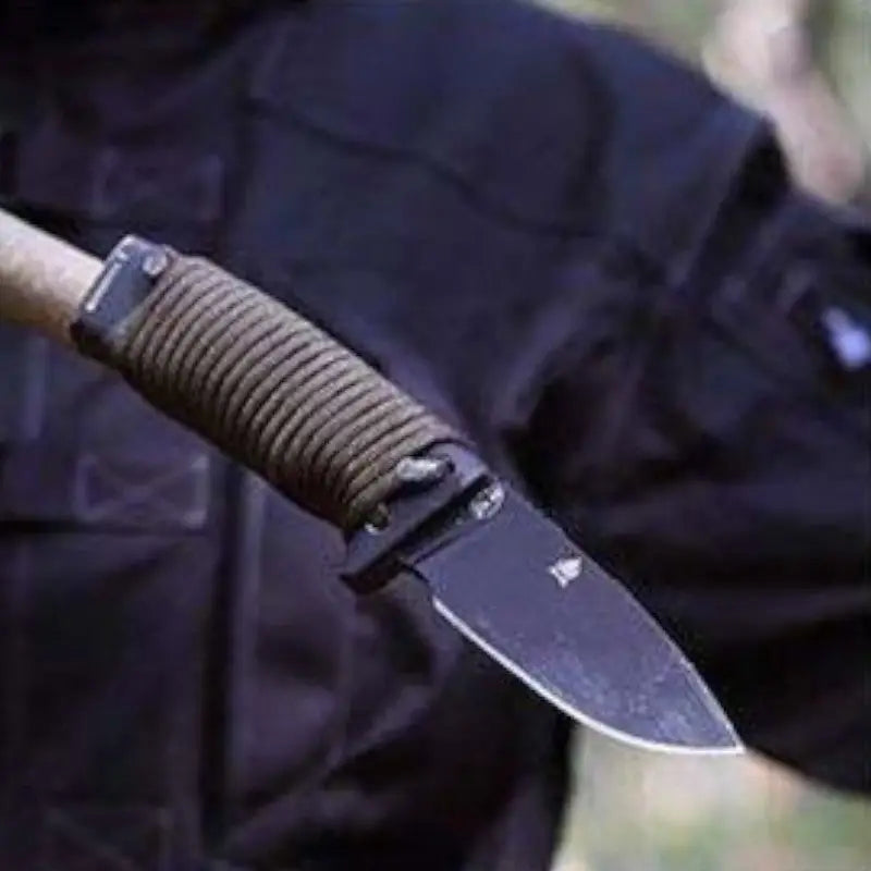 Bracelet de survie armee