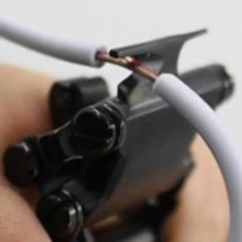 Bracelet de survie sans attache