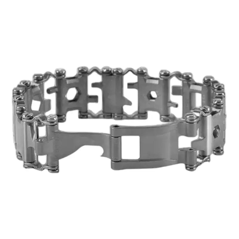 Bracelet de survie sans attache