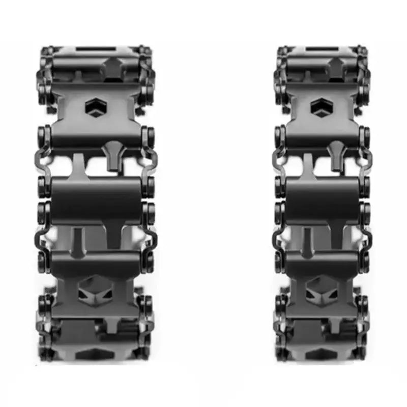 Bracelet de survie sans attache