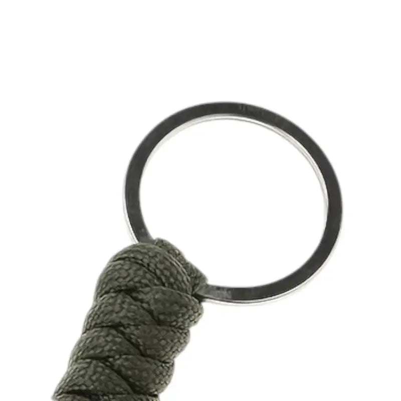 Bracelet de survie avec manille