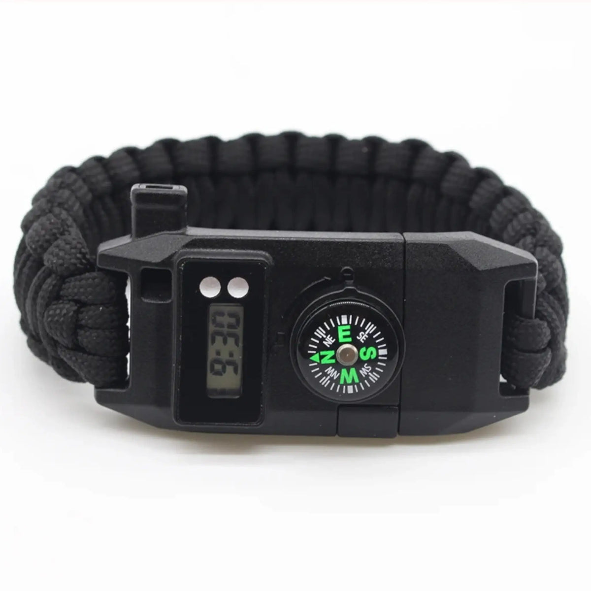 Bracelet tactique multifonction