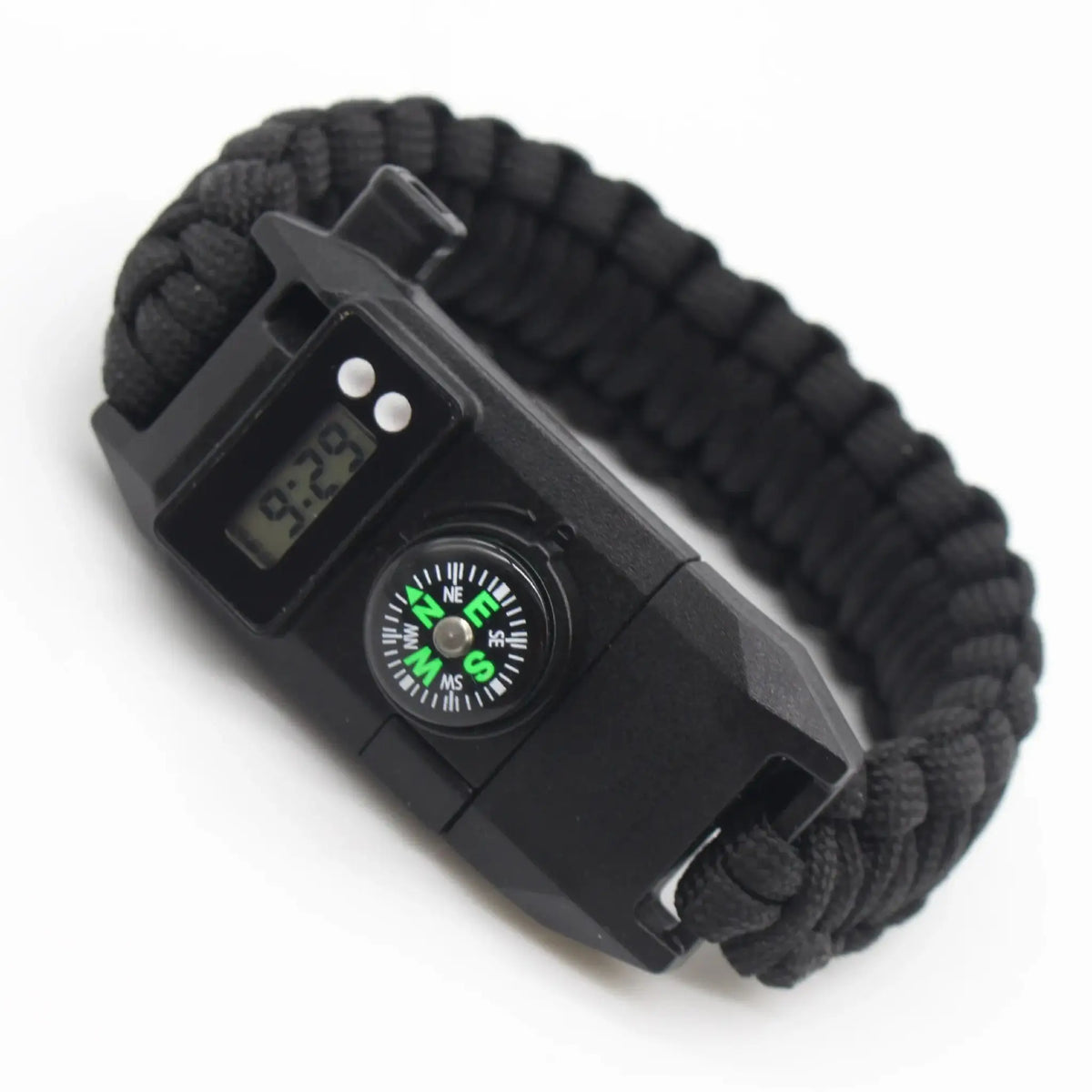 Bracelet tactique multifonction