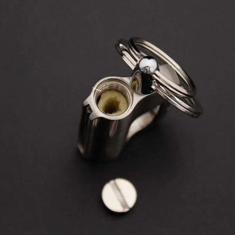 Briquet de survie en cylex