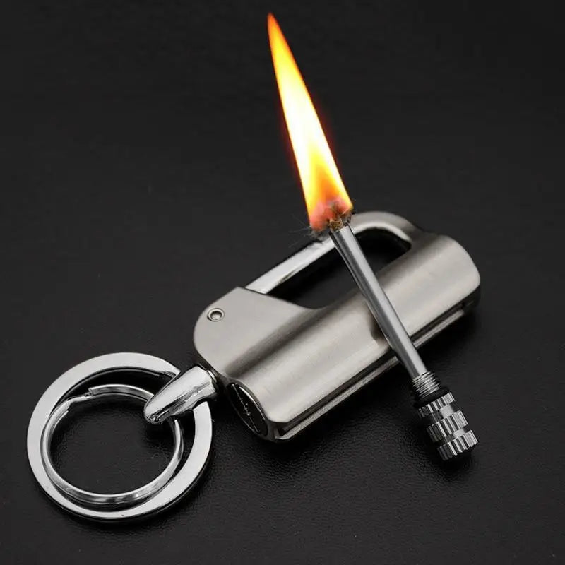 Briquet de survie en cylex
