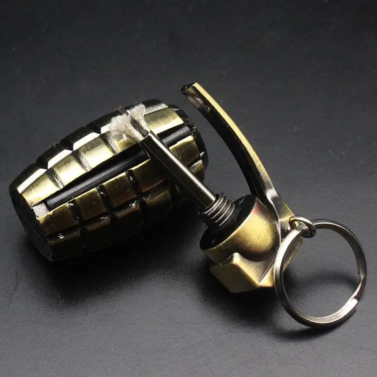 Briquet de survie firesteel