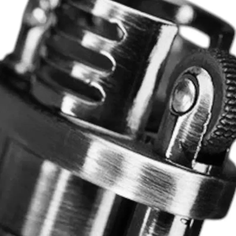 Briquet haute qualité