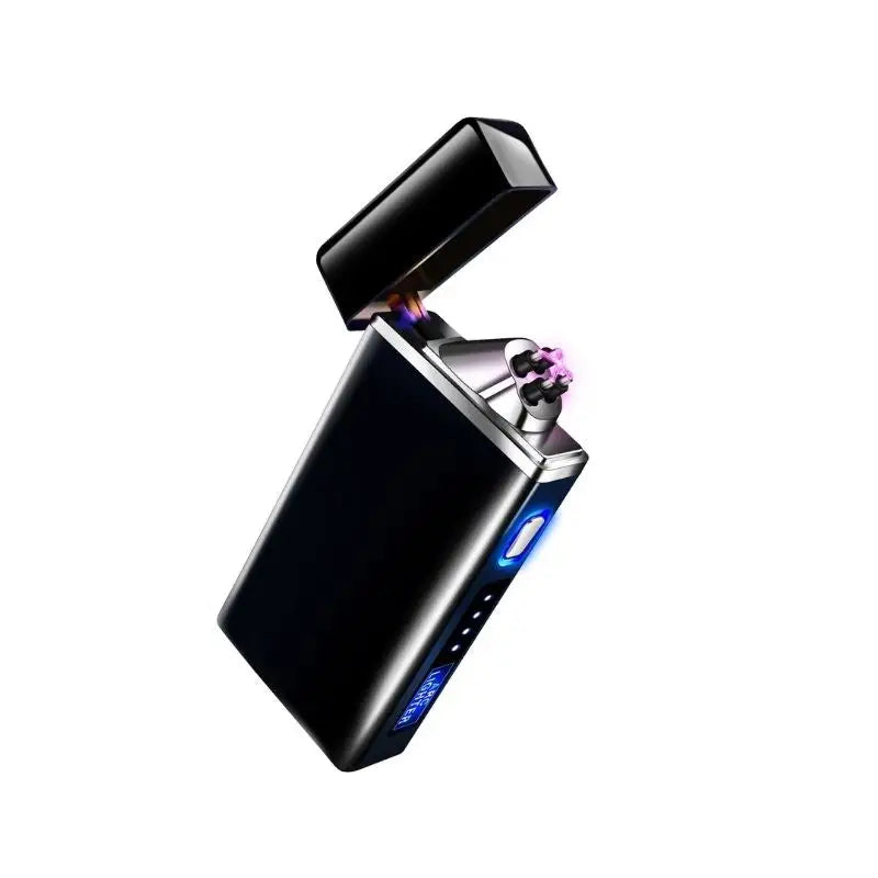 Briquet metal militaire