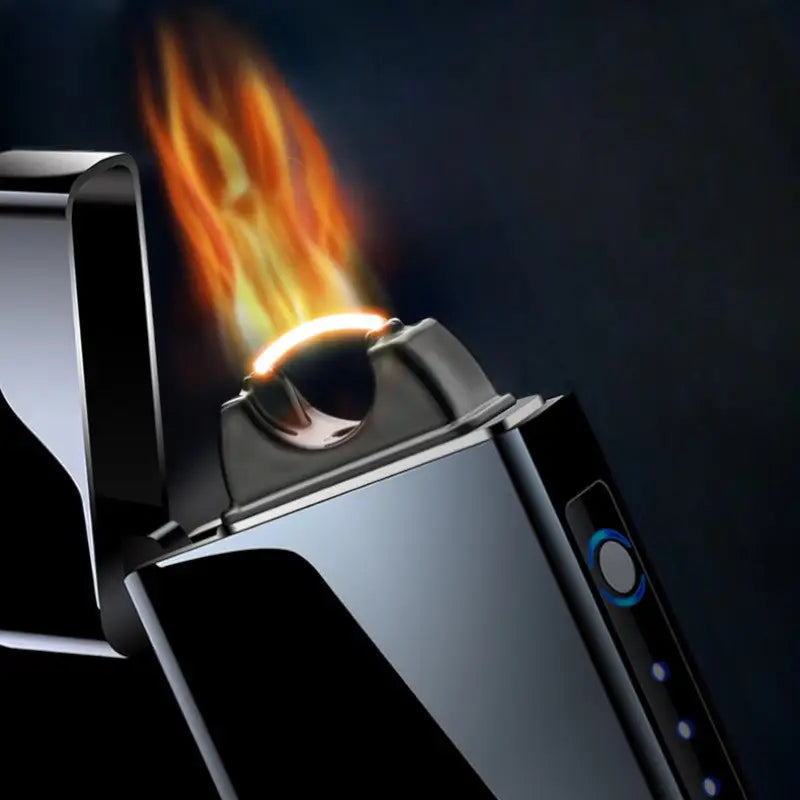 Briquet original