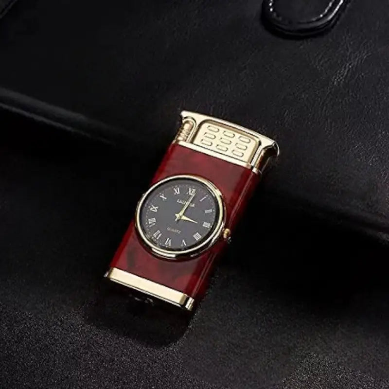 Briquet resistant tempète