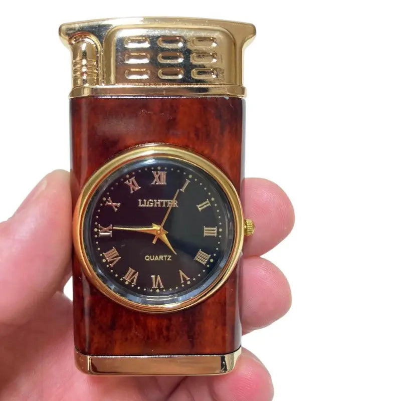 Briquet resistant tempète