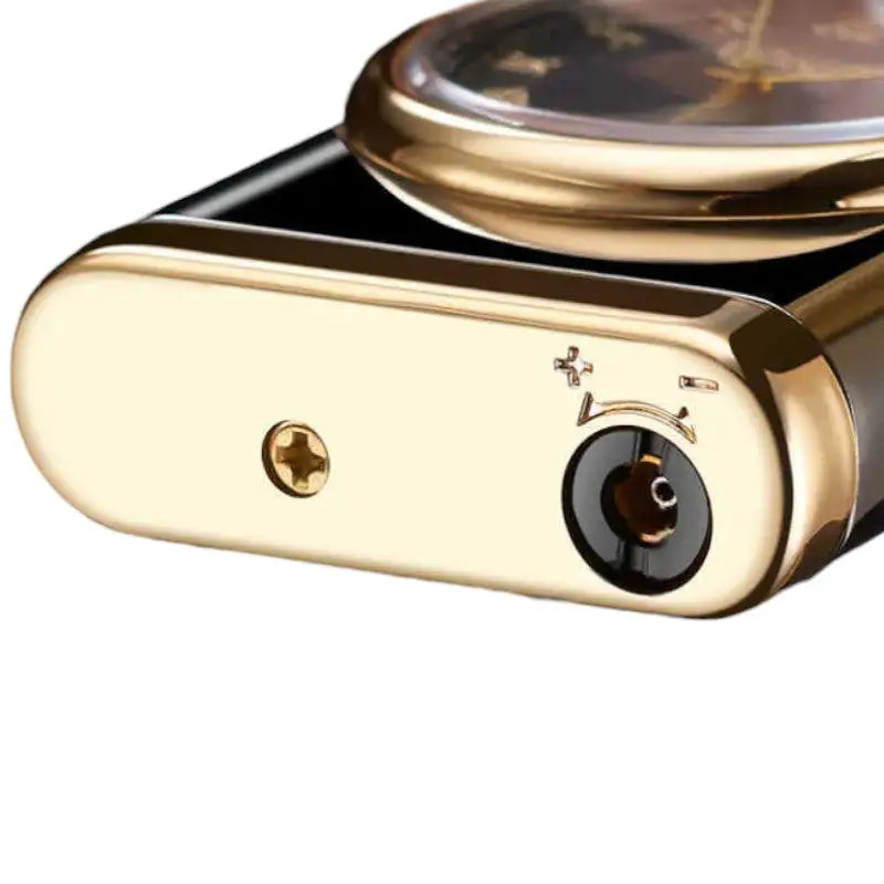 Briquet resistant tempète