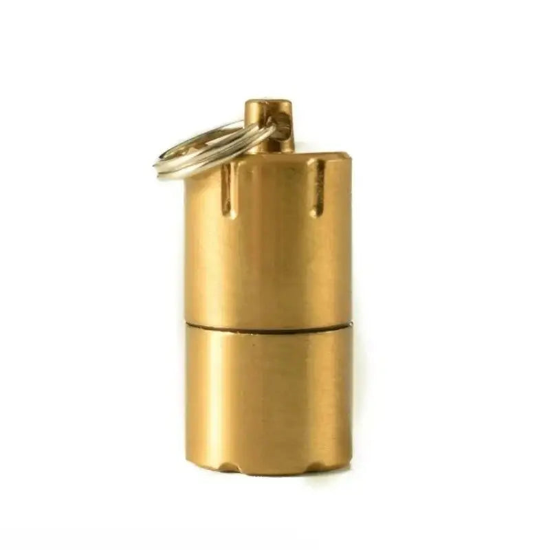 Briquet de survie