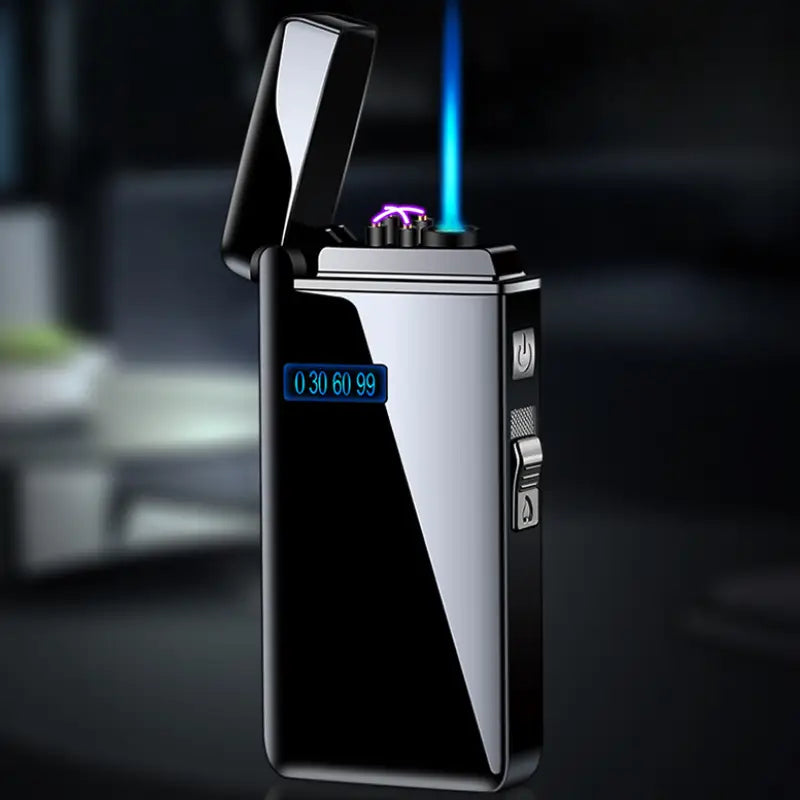 Briquet tempete