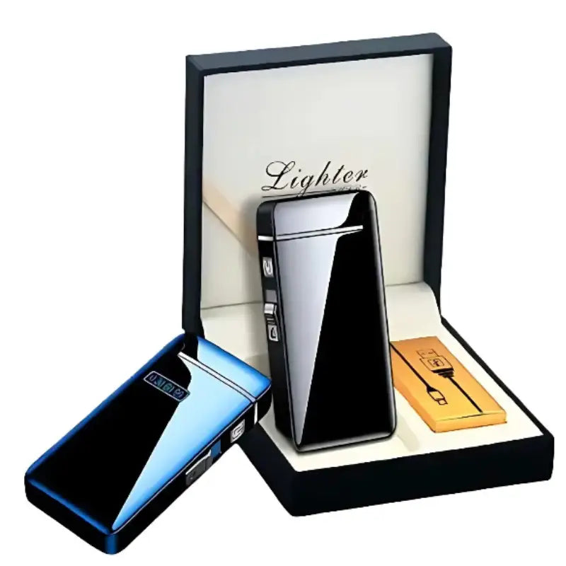 Briquet tempete