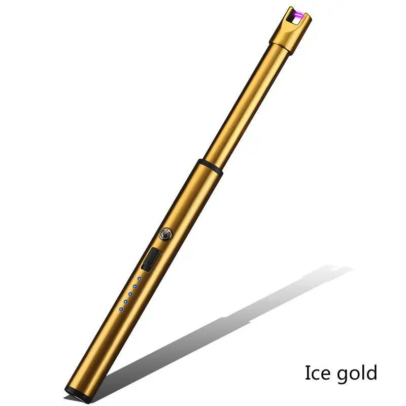 BRIQUET TEMPÊTE - ALLUME GAZ RECHARGEABLE