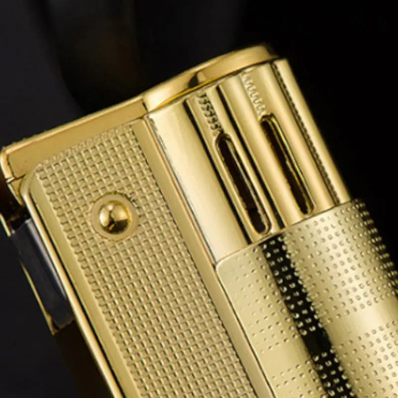 Briquet tempete ancien