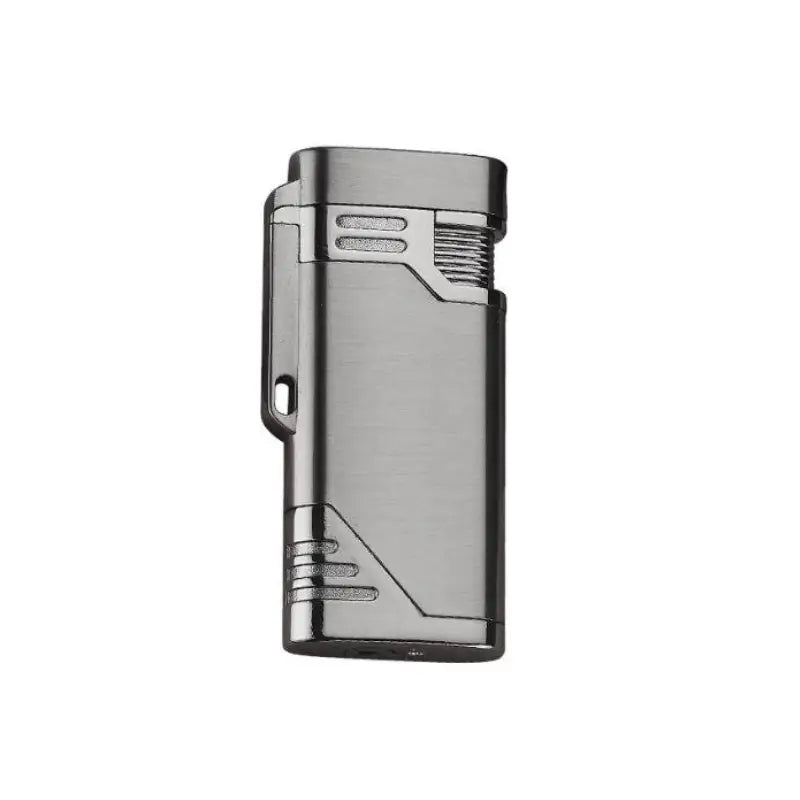 Briquet tempete double flamme