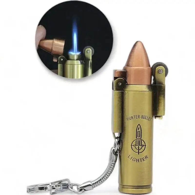 BRIQUET TEMPÊTE - DOUILLE