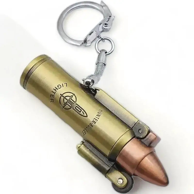 BRIQUET TEMPÊTE - DOUILLE