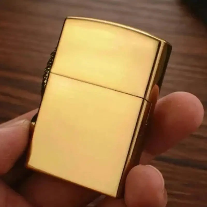 BRIQUET TEMPÊTE - DRAGON