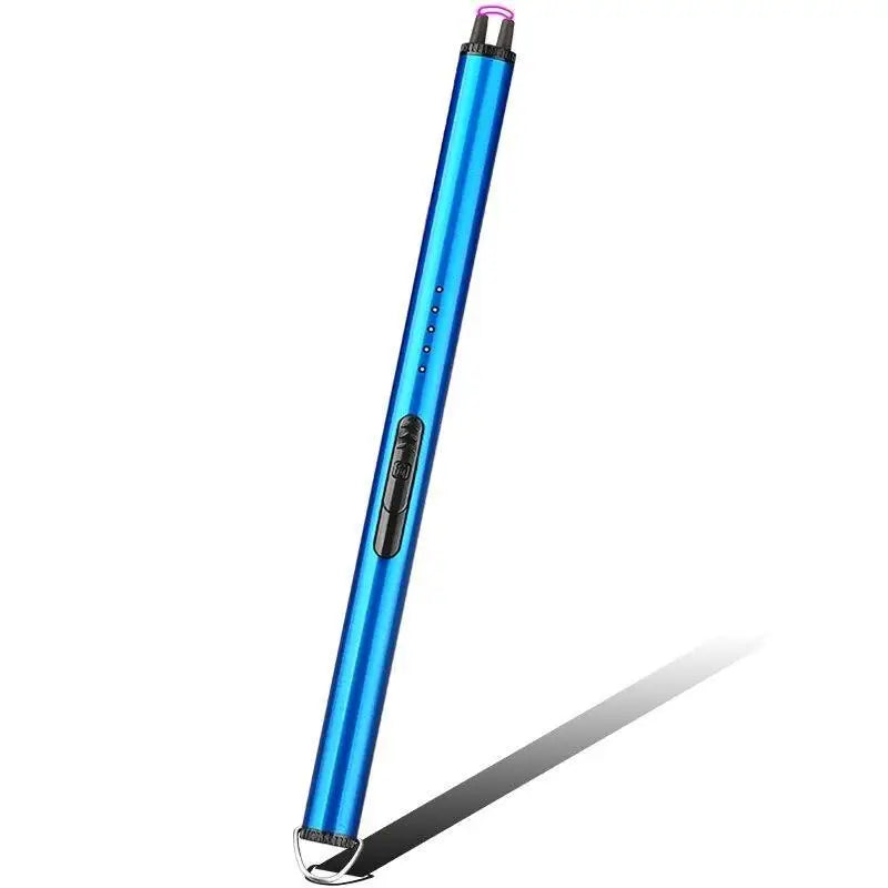 Briquet tempete electrique