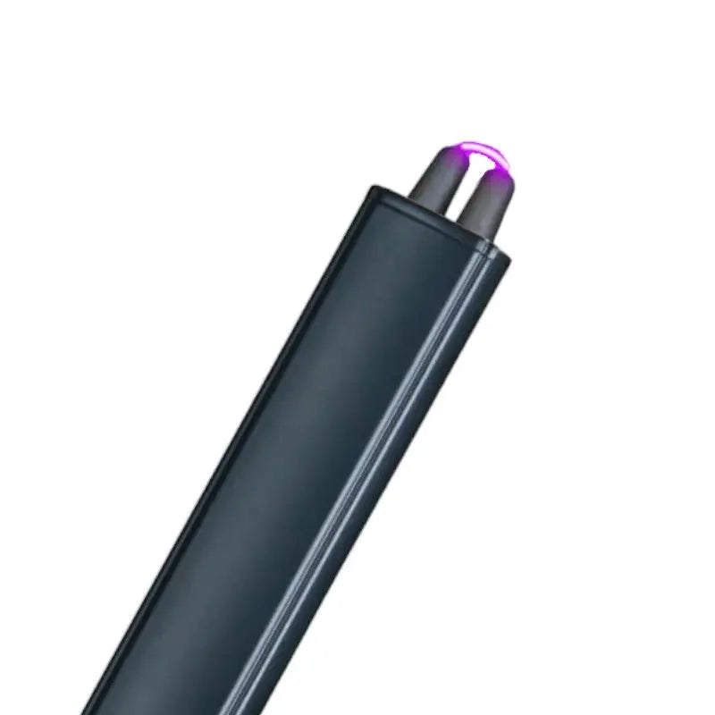 Briquet tempete electrique