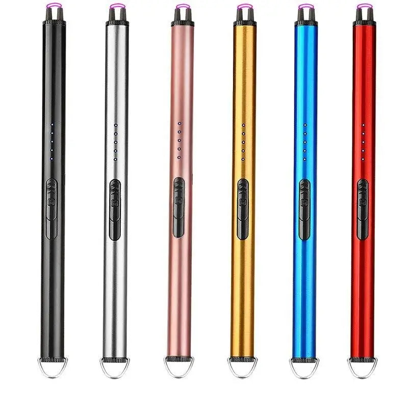 Briquet tempete electrique