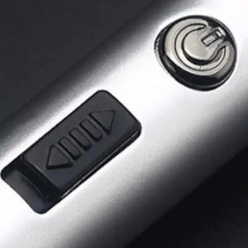 Briquet tempete electrique