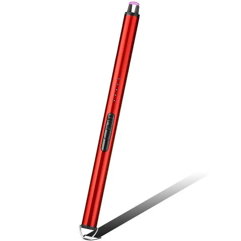 Briquet tempete electrique