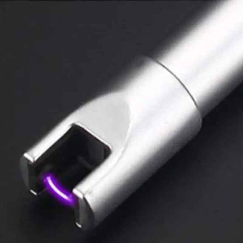 Briquet tempete electrique