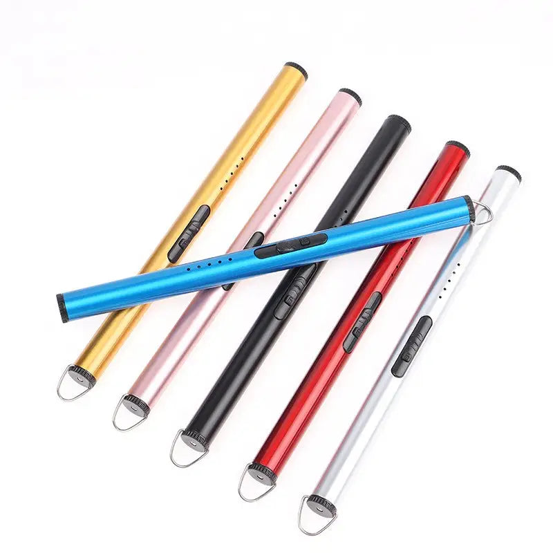 Briquet tempete electrique