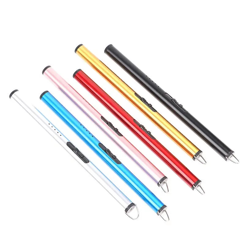 Briquet tempete electrique