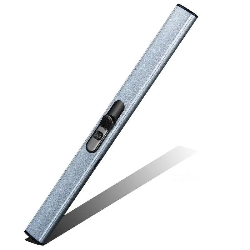 Briquet tempete electrique