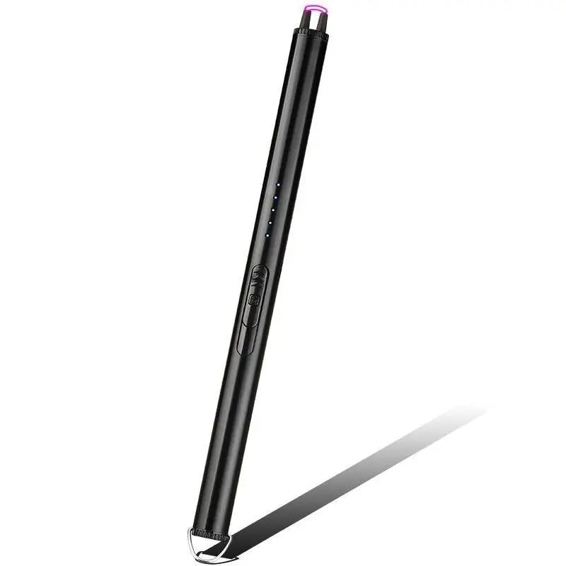 Briquet tempete electrique