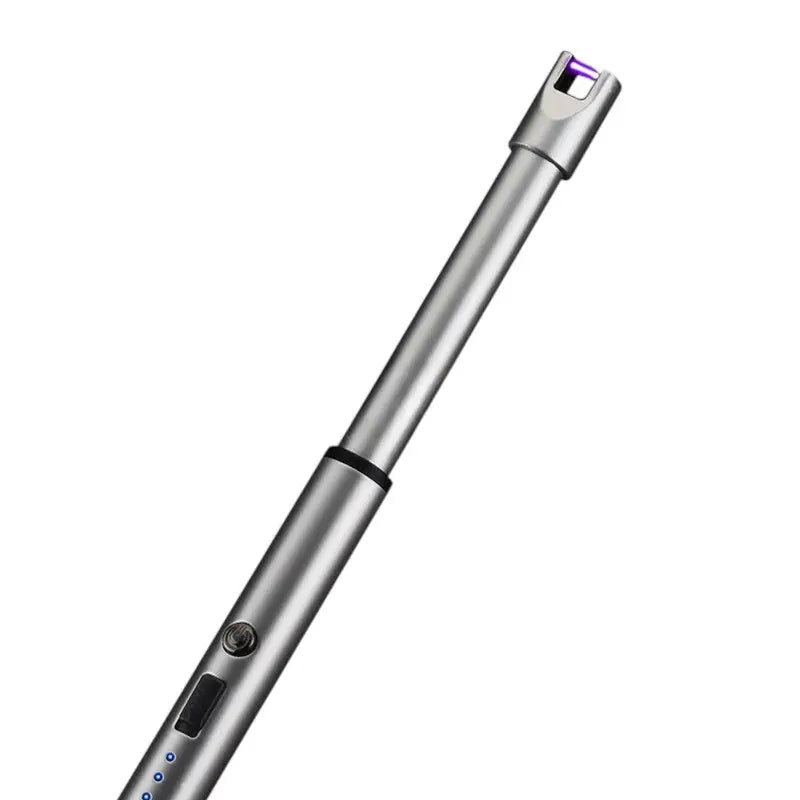 Briquet tempete electrique