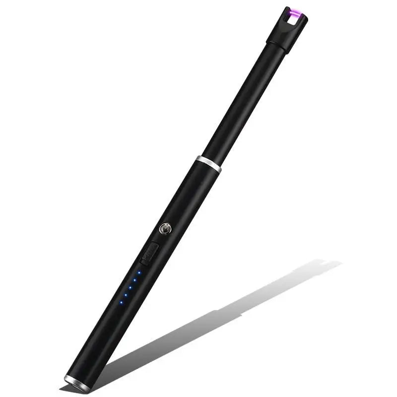 Briquet tempete electrique