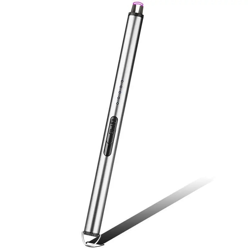 Briquet tempete electrique