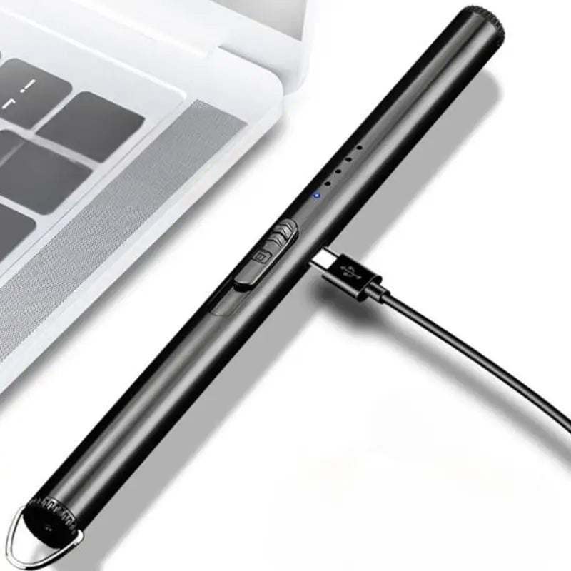 Briquet tempete electrique