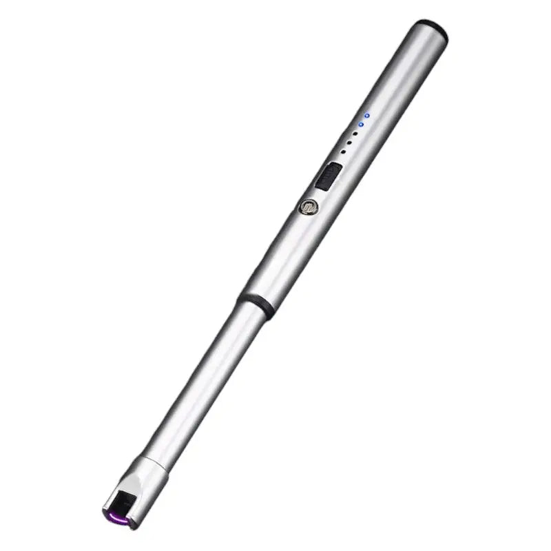 Briquet tempete electrique