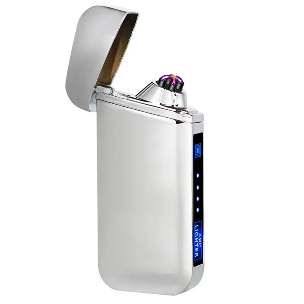 Briquet tempête électrique rechargeable