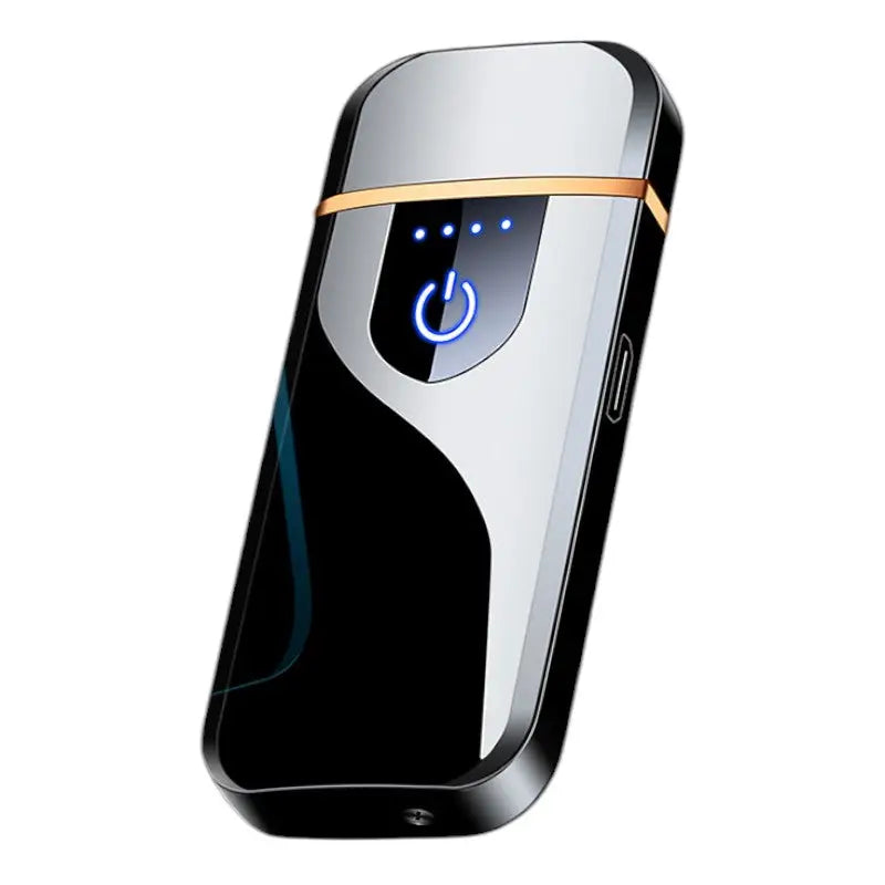 Briquet tempête électronique