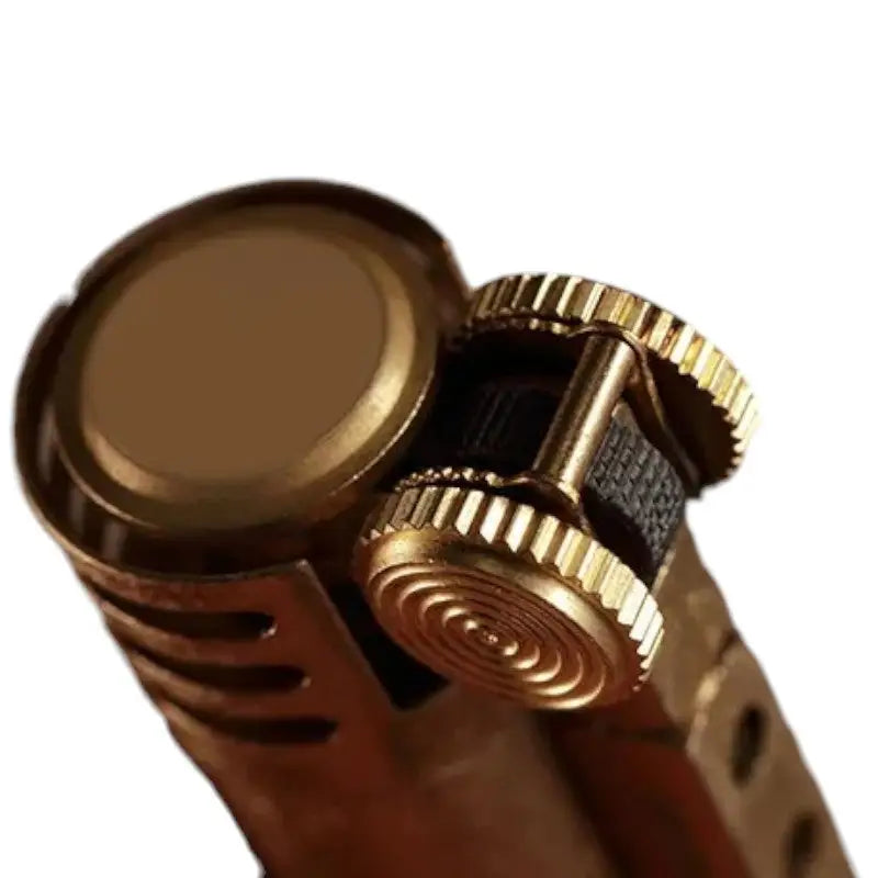 Briquet tempete a essence