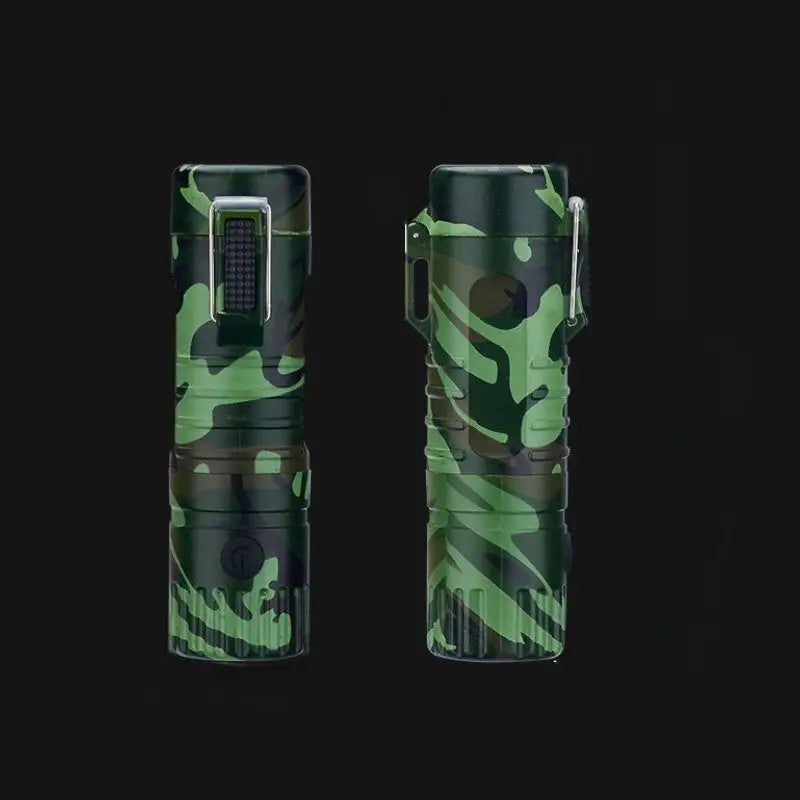 Briquet tempete a gaz